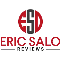 Eric Salo Reviews